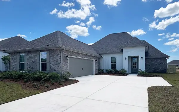 92 Pollywog Place, Freeport, FL 32439