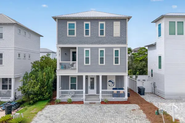 51 Abbey Road, Santa Rosa Beach, FL 32459