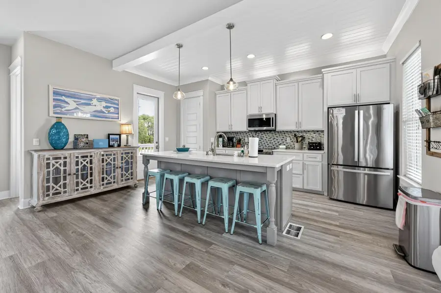 51 Abbey Road, Santa Rosa Beach, FL 32459 - #3