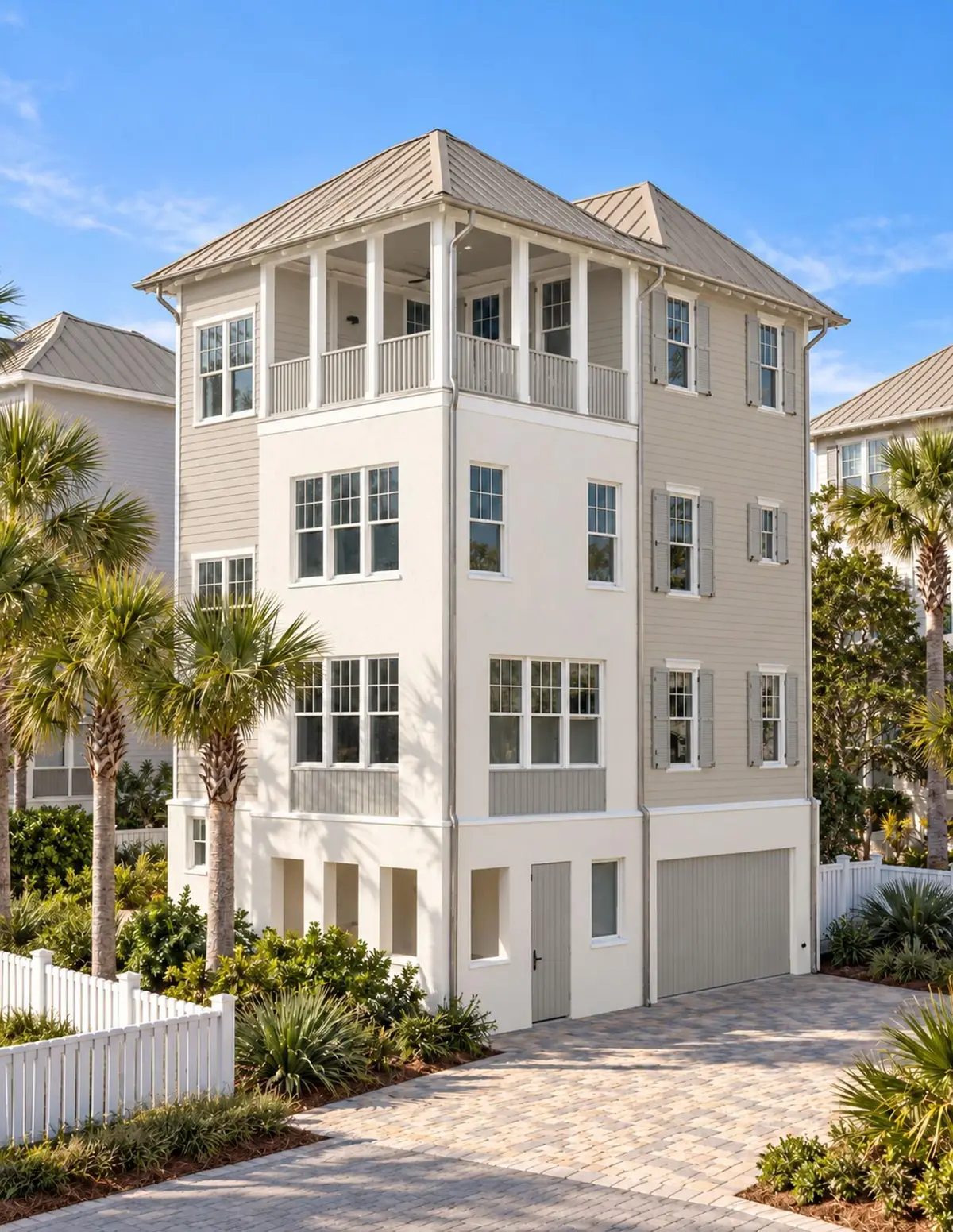53 W Lupin Beach Drive, Inlet Beach, FL 32461 - #1
