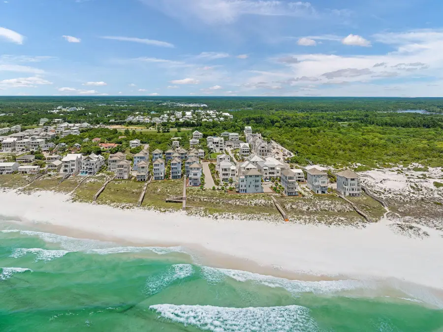 Lot 12 Walton Magnoila Drive, Inlet Beach, FL 32461 - #3