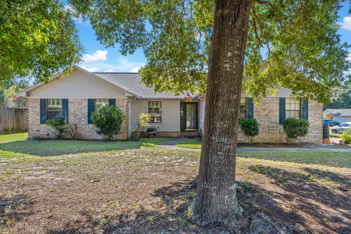 7967 Briaroak Drive, Pensacola, FL 32514 - #1
