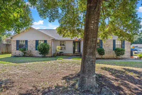 7967 Briaroak Drive, Pensacola, FL 32514