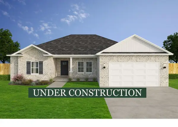 8410 Lucena Street, Navarre, FL 32566