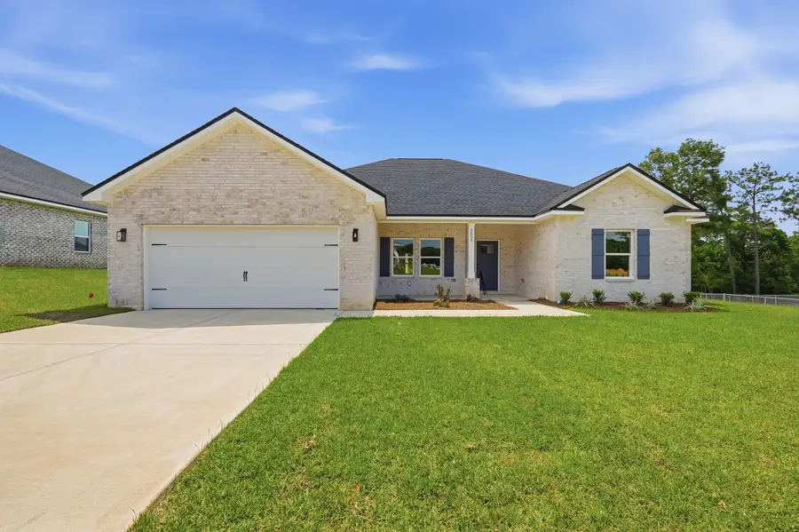 8410 Lucena Street, Navarre, FL 32566 - #2