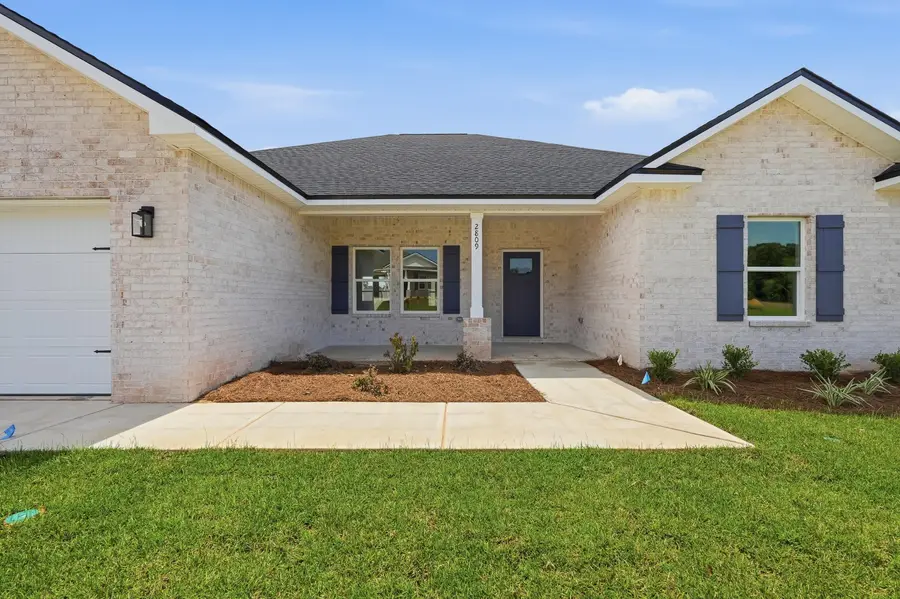 8410 Lucena Street, Navarre, FL 32566 - #3