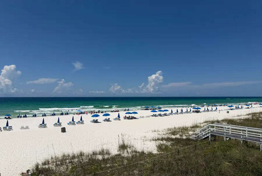 LOT Z-1 Beachside Drive, Panama City Beach, FL 32413 - #3