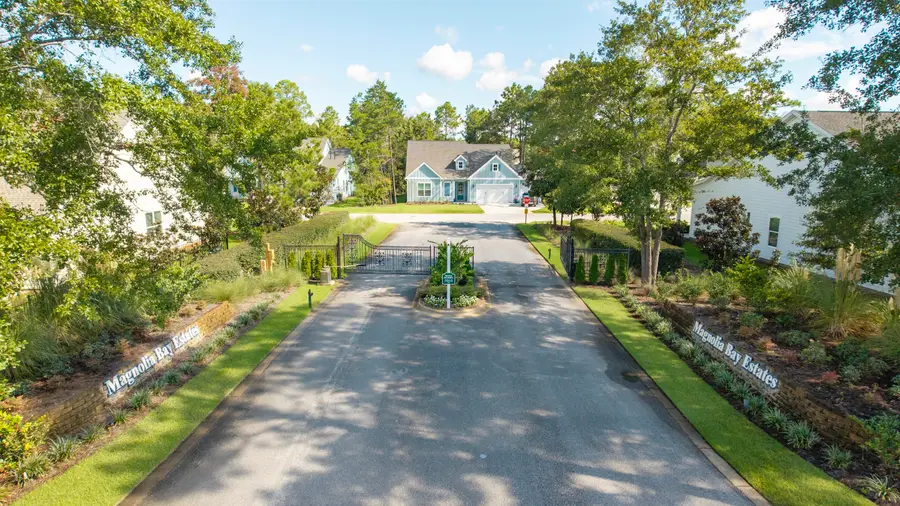 Lot 31 N Mackenzie Lane, Freeport, FL 32439 - #3