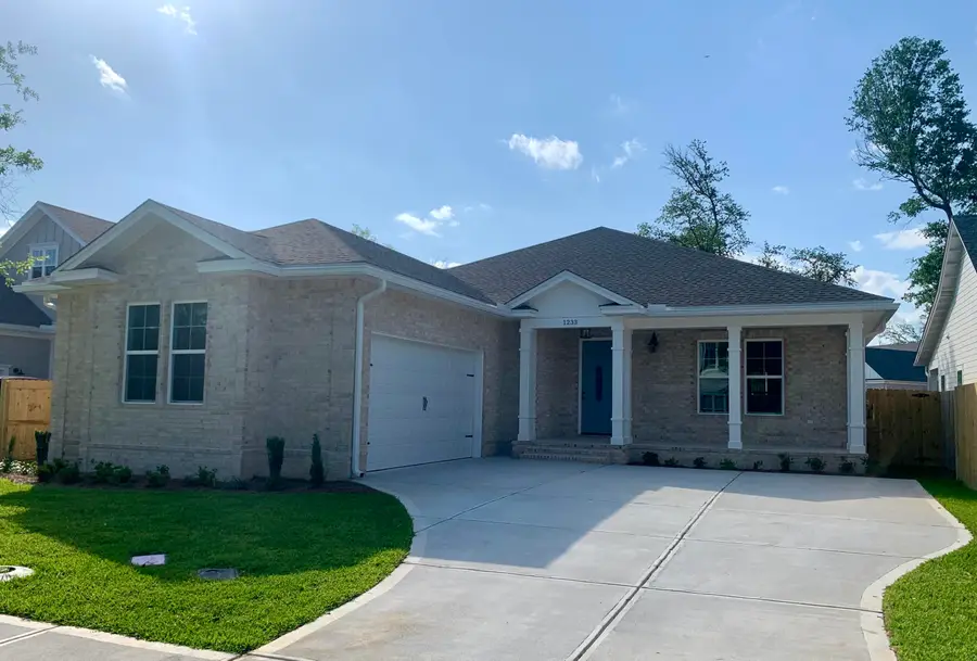 1233 Elderflower Drive, Niceville, FL 32578 - Image #2