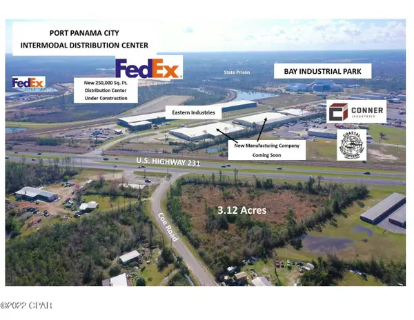 7409 N Highway 231, Panama City, FL 32404