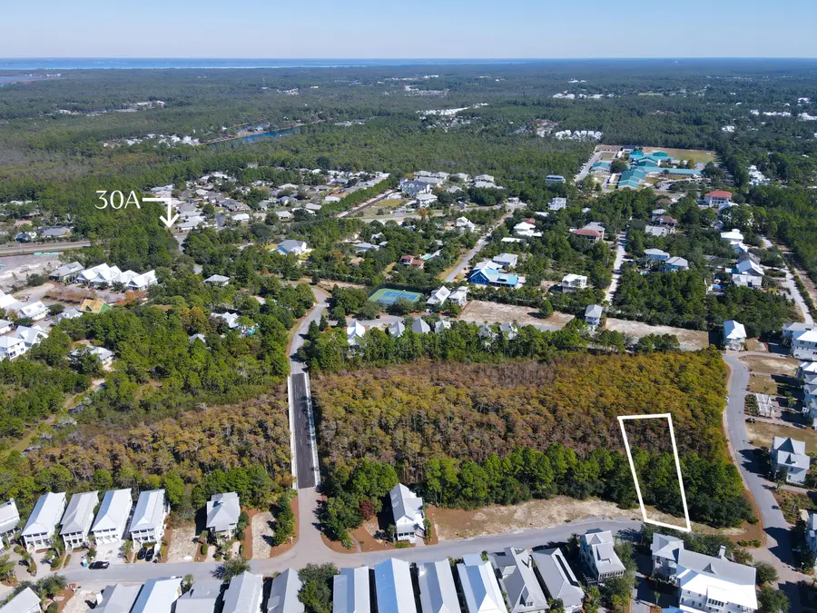 20 Cypress Walk, Santa Rosa Beach, FL 32459 - Image #2