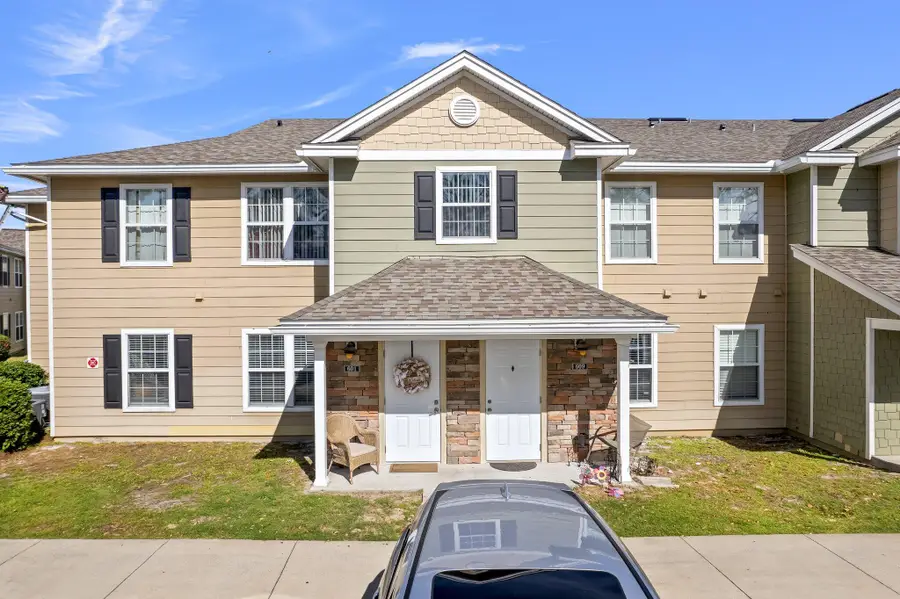 601 Cape Cod Drive, Panama City Beach, FL 32407 - #3