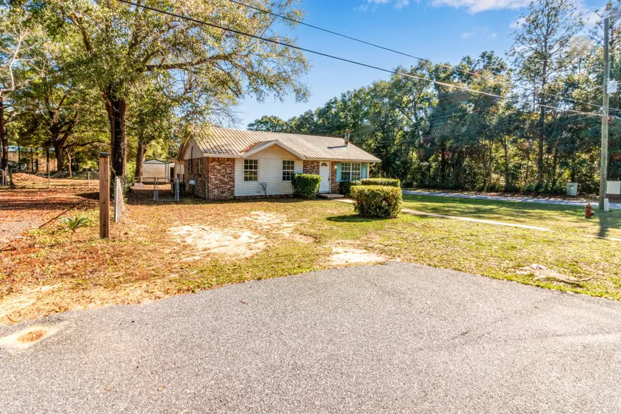 697 E Long Drive, Crestview, FL 32539 - #3