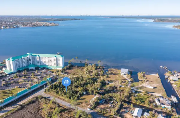 6415 W Smith Road, Panama City, FL 32409