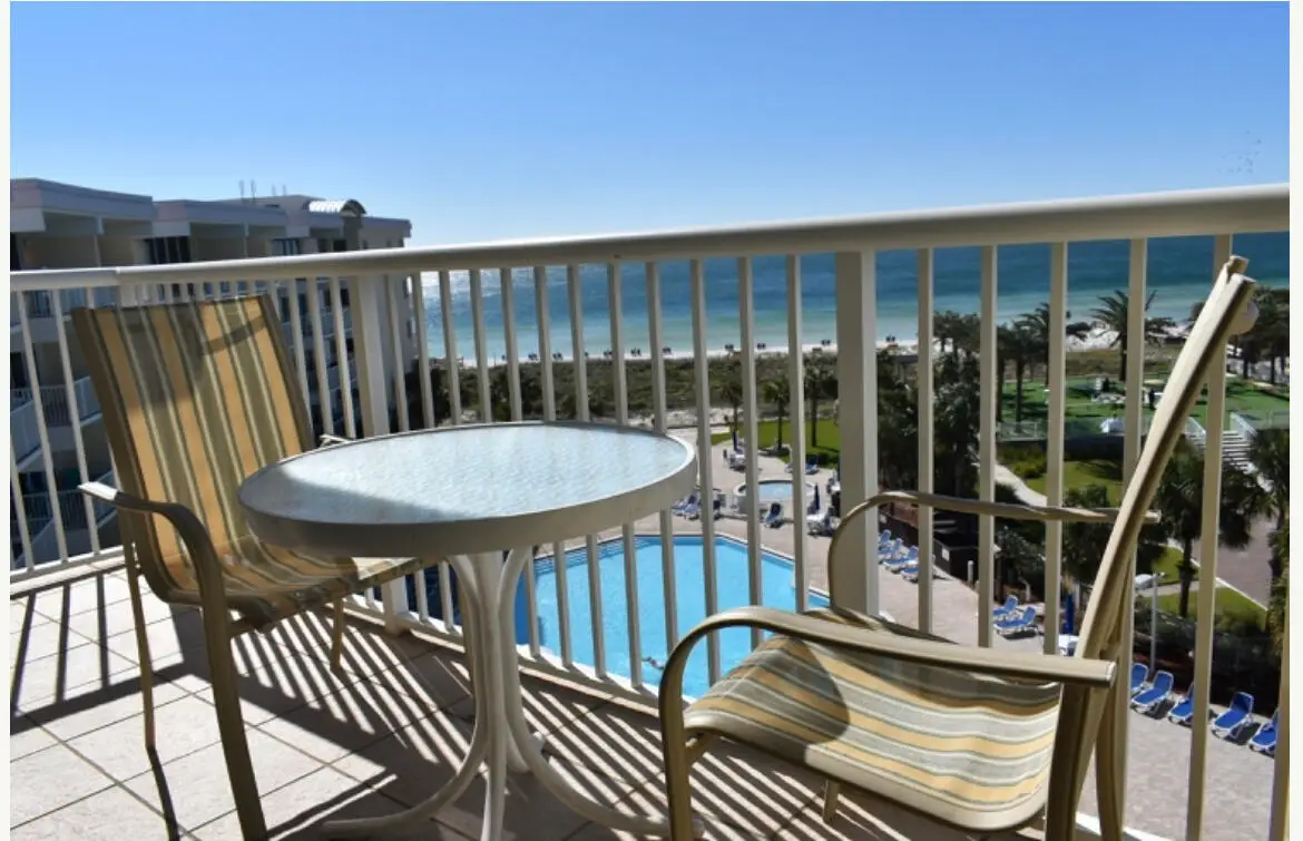 1515 SE Miracle Strip Parkway #612, Fort Walton Beach, FL 32548 - Image #1
