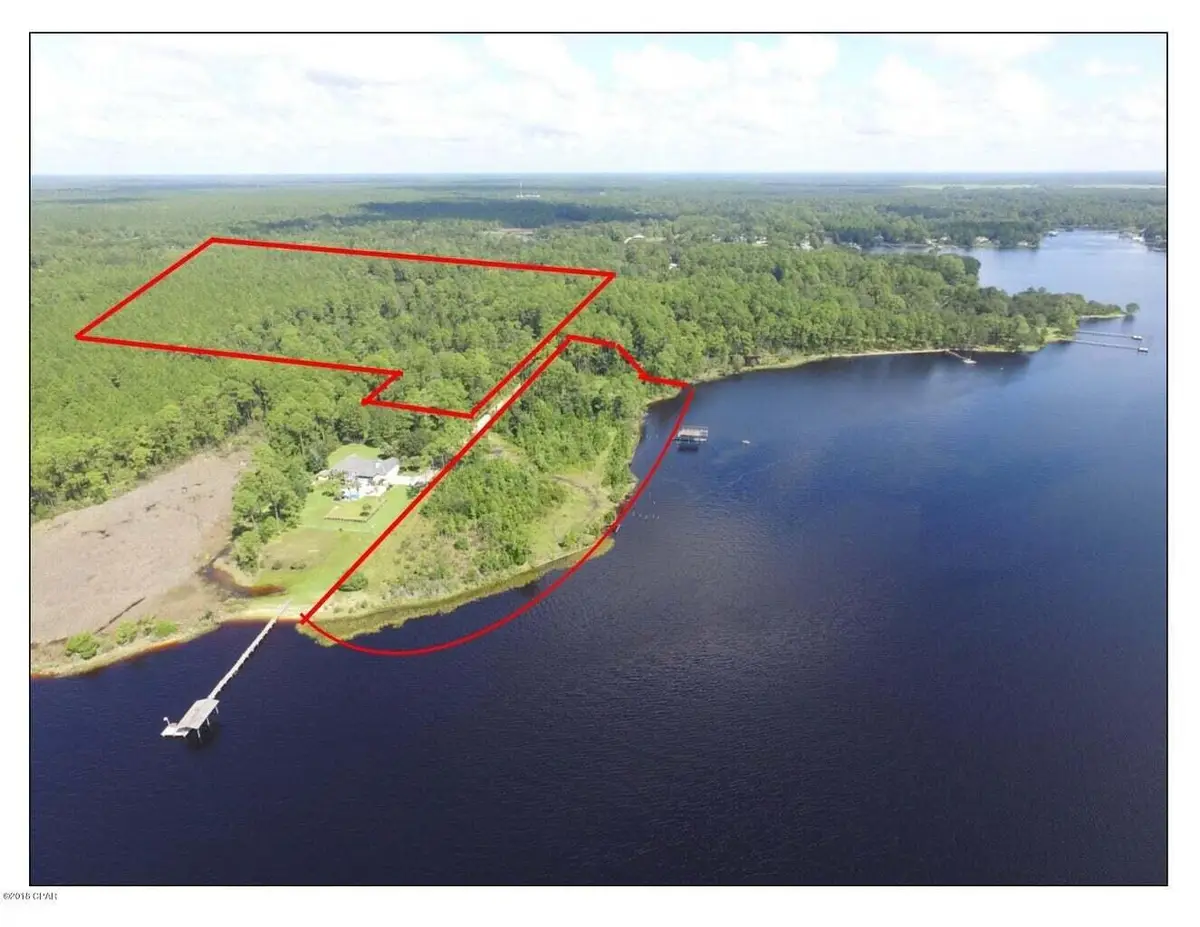 6822 Hilliard Street, Southport, FL 32409 - #1