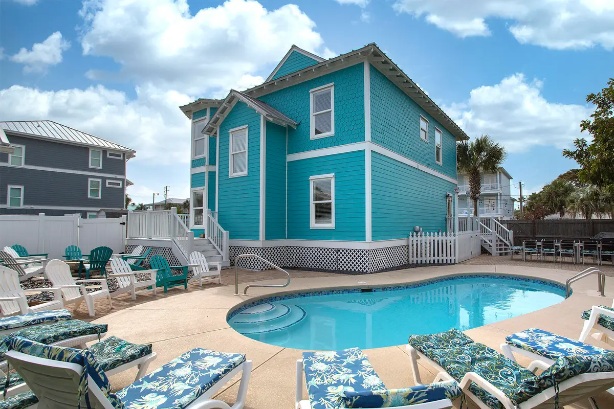69 Pompano Street, Destin, FL 32541 - #1