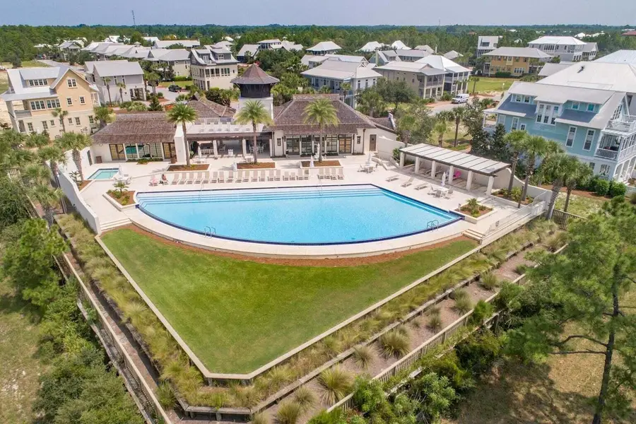 Lot 6 Cypress Drive, Santa Rosa Beach, FL 32459 - Image #2