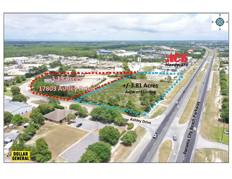 17803 Ashley Drive, Panama City Beach, FL 32413 - Image #2