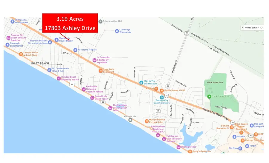 17803 Ashley Drive, Panama City Beach, FL 32413 - Image #3