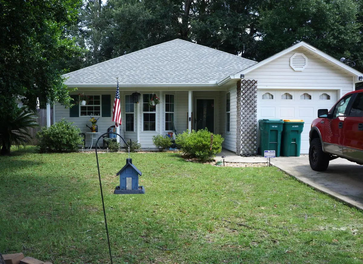2951 Sholtz Avenue, Crestview, FL 32539 - #1