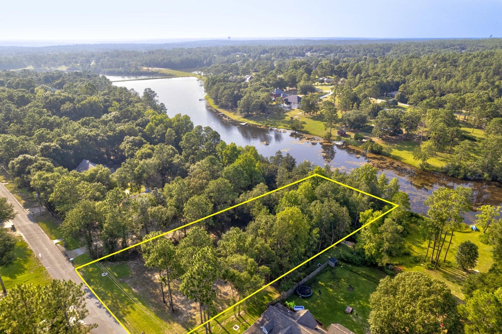 Lot 16 Wedgewood Lane, Crestview, FL 32536 ERA