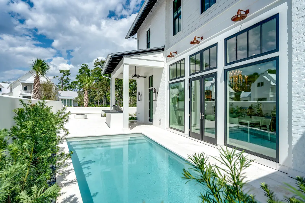 311 Tyler Drive, Santa Rosa Beach, FL 32459 - #1