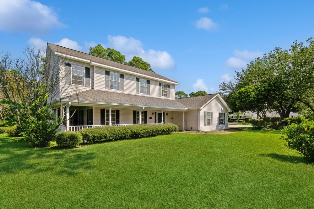 139 Baywind Drive, Niceville, FL 32578 ERA