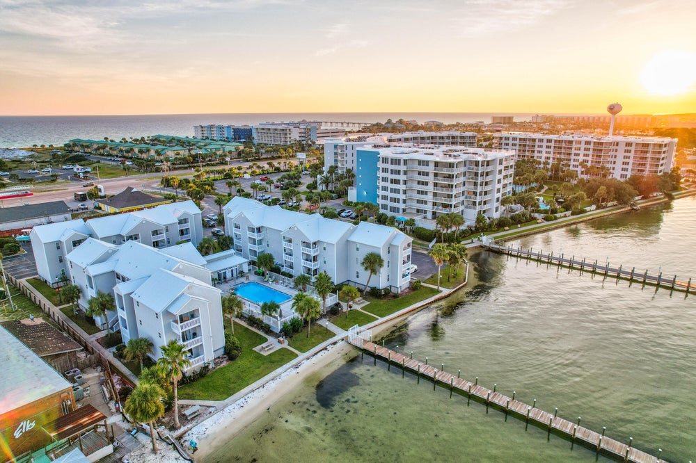 1330 SE Miracle Strip Parkway 107, Fort Walton Beach, FL 32548 ERA