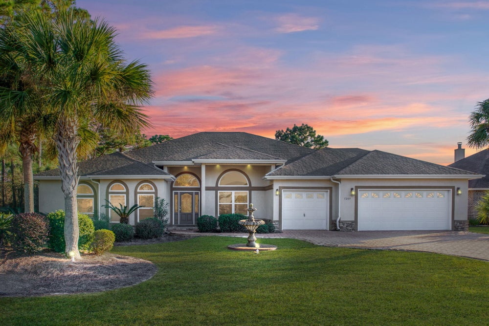 7209 Australian Street, Navarre, FL 32566 ERA