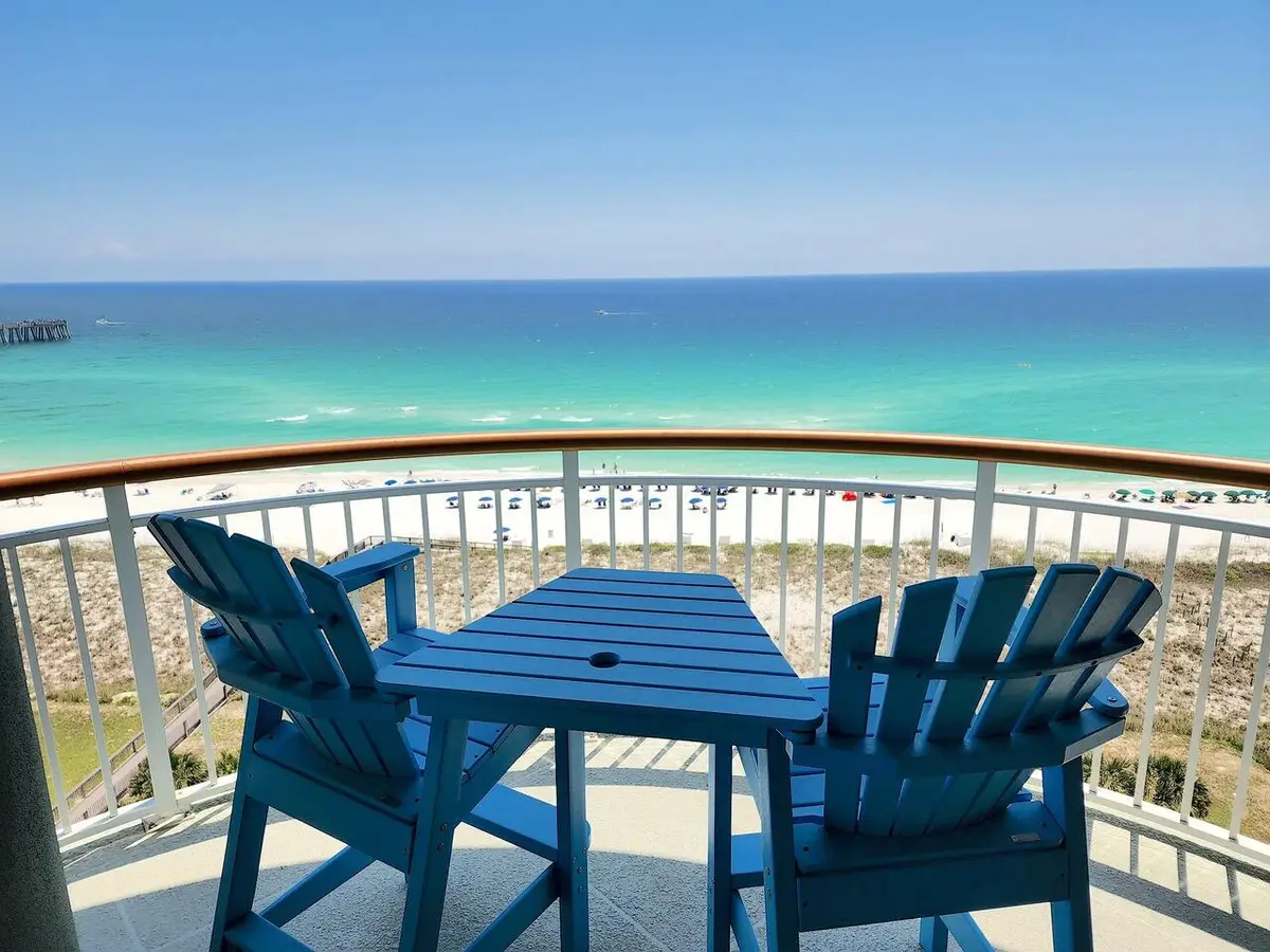 8501 Gulf Boulevard #UNIT 10C, Navarre, FL 32566 - Image #1
