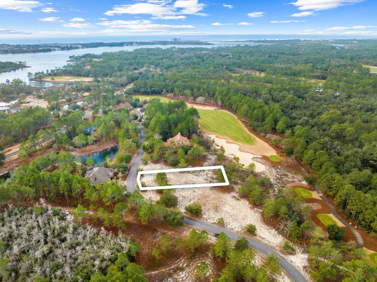 1619 Meadow Lark Way, Panama City Beach, FL 32413 - Image #1