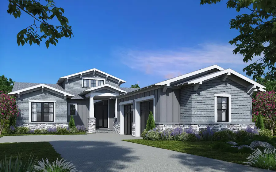 1619 Meadow Lark Way, Panama City Beach, FL 32413 - Image #2