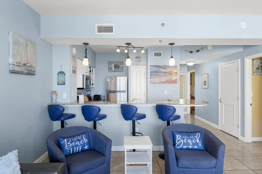 9900 S Thomas Drive #UNIT 1918, Panama City Beach, FL 32408 - Image #3
