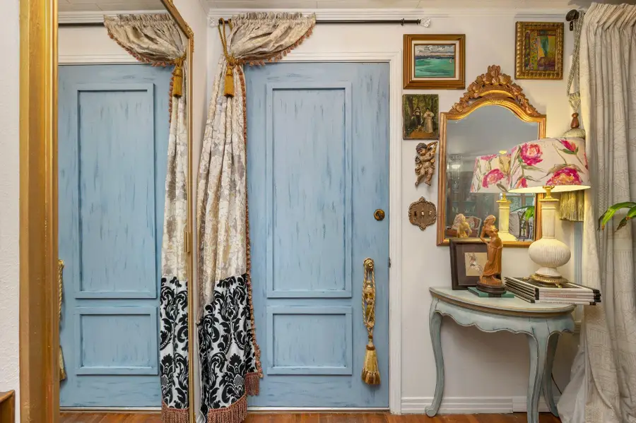 71 Oaklawn Drive, Defuniak Springs, FL 32435 - #3