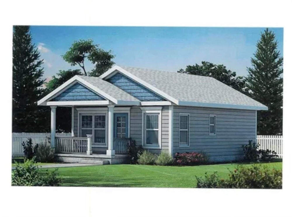 4666 Falcon Way, Crestview, FL 32539 ERA