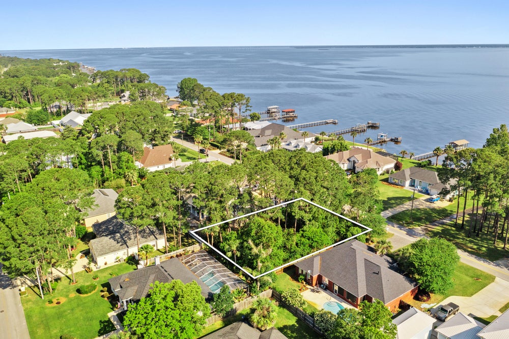 Lot 5 Shore Drive, Miramar Beach, FL 32550 ERA