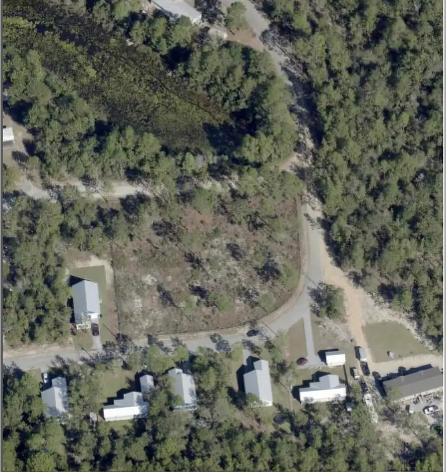 Lot 5 W Renoir Road, Defuniak Springs, FL 32433 - #3