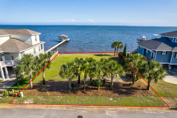 6007 Emerald Sound Drive, Gulf Breeze, FL 32563