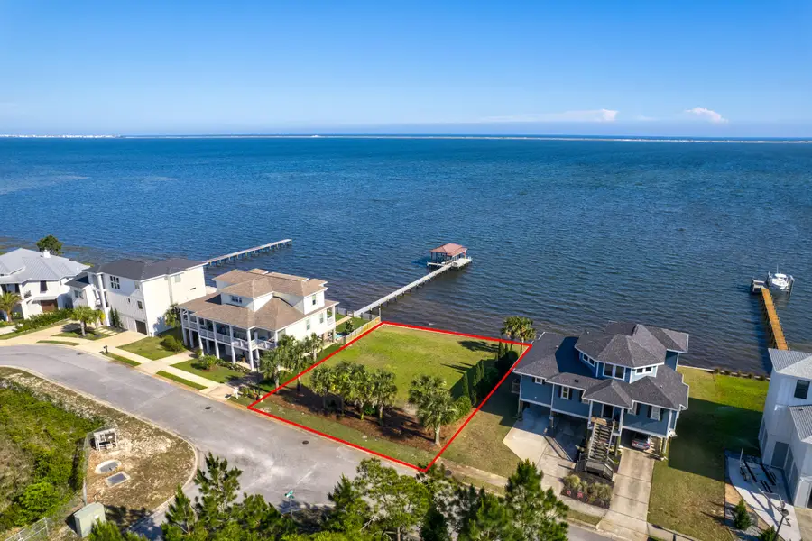 6007 Emerald Sound Drive, Gulf Breeze, FL 32563 - Image #2