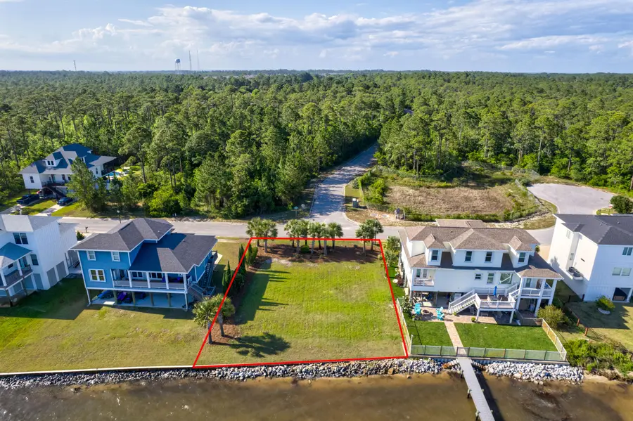 6007 Emerald Sound Drive, Gulf Breeze, FL 32563 - Image #3