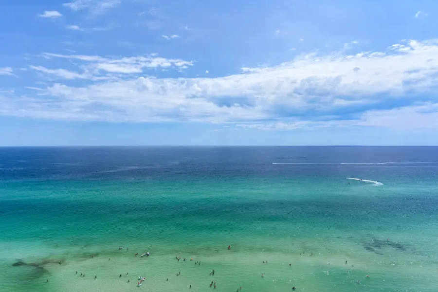 16819 Front Beach Road #UNIT 1712, Panama City Beach, FL 32413 - Image #3