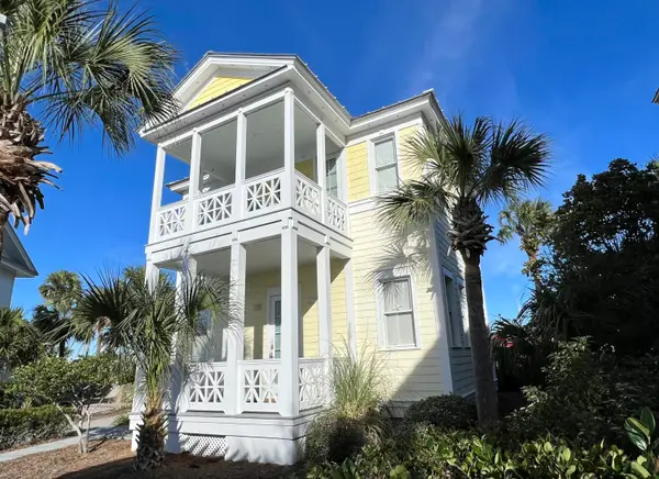 505 Beachside Gardens, Panama City Beach, FL 32413