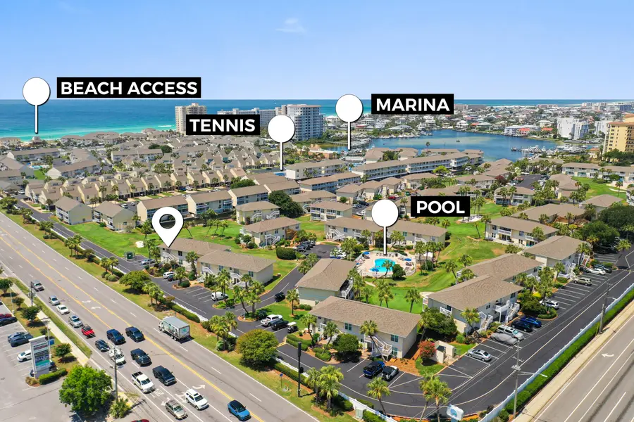 775 Gulf Shore Drive #2096, Destin, FL 32541 - Image #2
