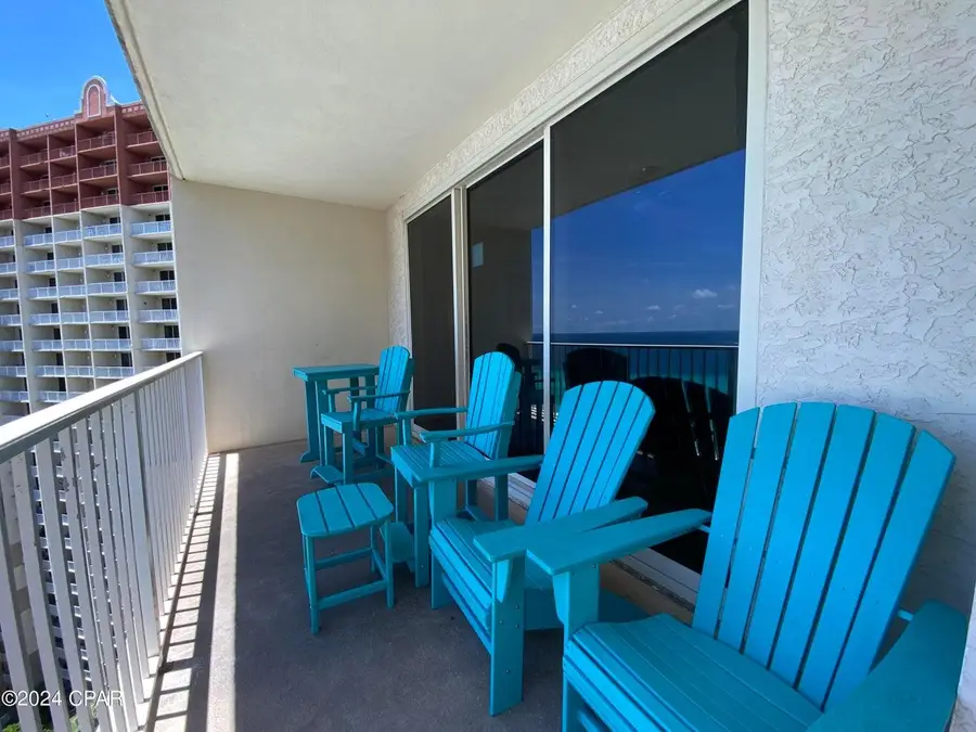 9900 S Thomas Drive #1615, Panama City Beach, FL 32408 - Image #3
