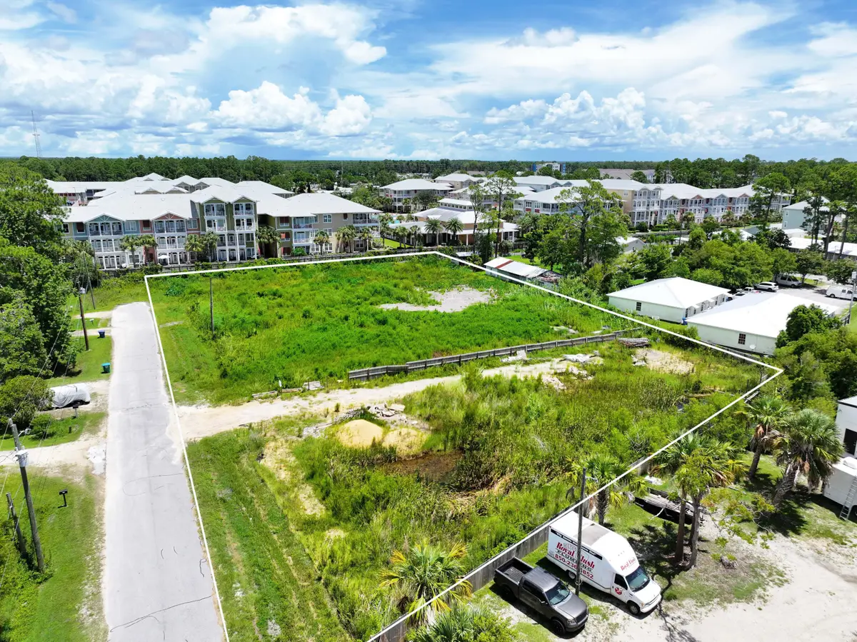 1910 Anne Avenue, Panama City Beach, FL 32407 - Image #1