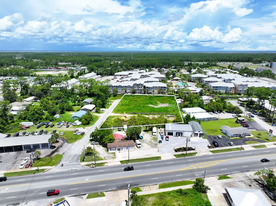 1906 Anne Avenue, Panama City Beach, FL 32407 - Image #2