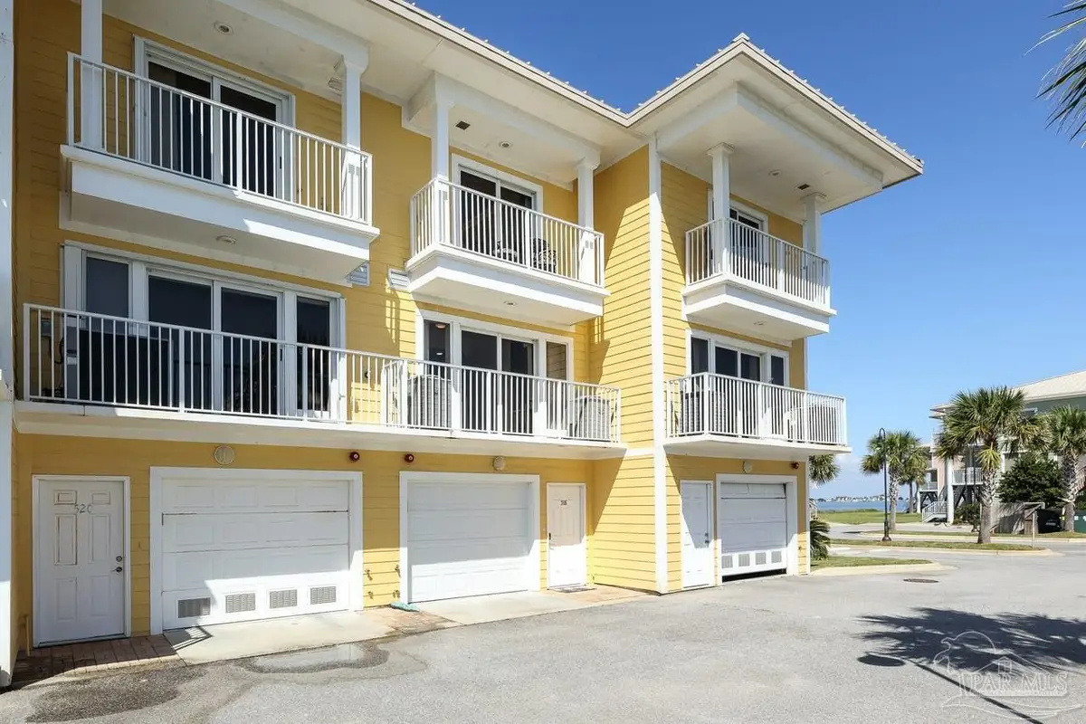 518 Ft. Pickens Road, Pensacola Beach, FL 32561 - Image #1