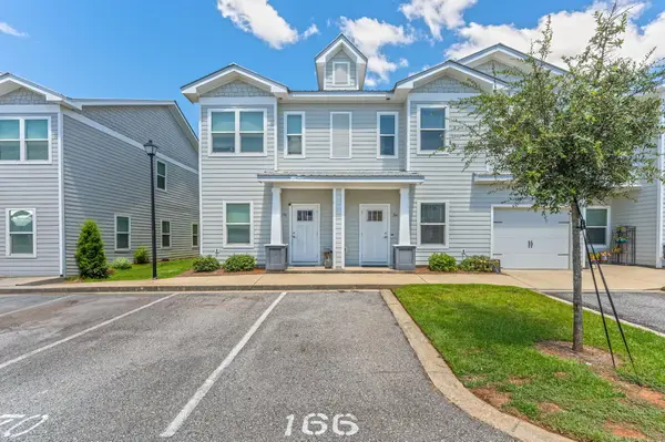 166 N Sand Palm Road, Freeport, FL 32439