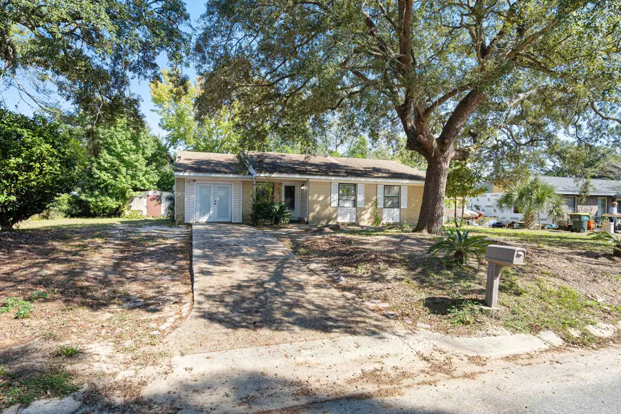 115 NW Benarr Avenue, Fort Walton Beach, FL 32548 - Image #3